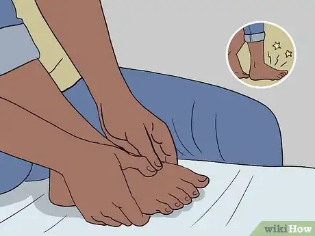 Imagen titulada Treat Pain at the Top of the Foot Step 10