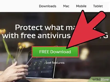 Imagen titulada Tell if Your Computer Is Infected by a Trojan Horse Step 7