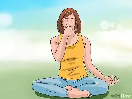 Imagen titulada Breathe Like a Yoga Master Step 6