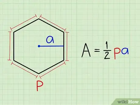 Imagen titulada Calculate the Area of a Polygon Step 1