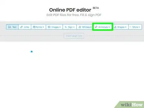 Imagen titulada Edit a PDF File Step 10