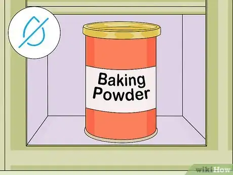 Imagen titulada Check the Freshness of Baking Powder Step 9