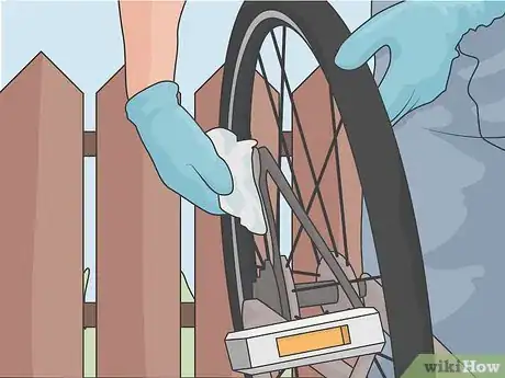 Imagen titulada Remove Rust from a Bike Step 12