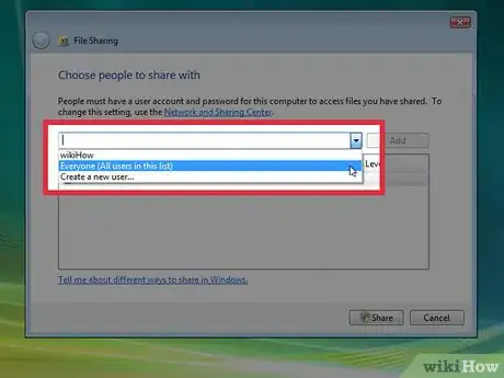 Imagen titulada Enable File Sharing Step 87