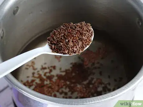 Imagen titulada Make Flaxseed Oil Step 9