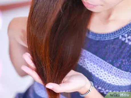 Imagen titulada Get Your Hair to Be Long and Healthy Step 1