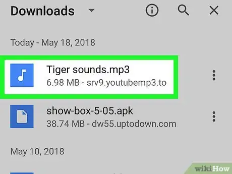 Imagen titulada Convert YouTube to MP3 Step 40