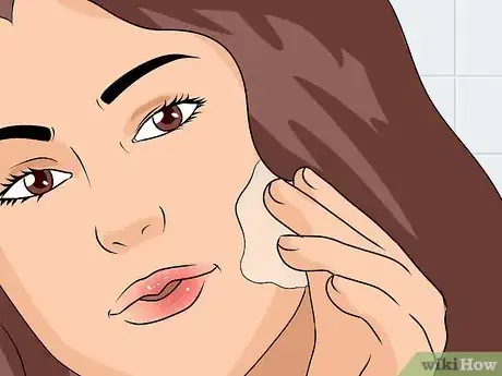 Imagen titulada Get Rid of Blackheads When Your Skin is Sensitive Step 5