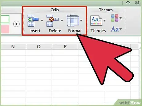 Imagen titulada Use Excel 2007 Step 5