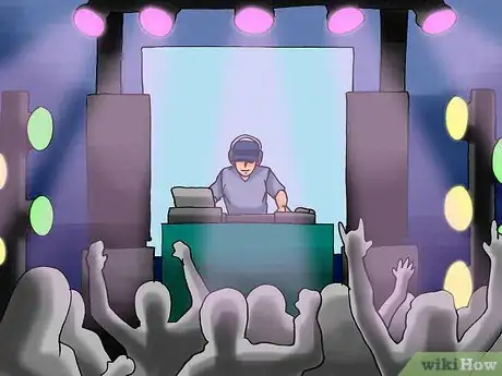 Imagen titulada Be a DJ Step 12