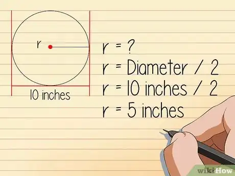 Imagen titulada Find the Surface Area of a Sphere Step 2