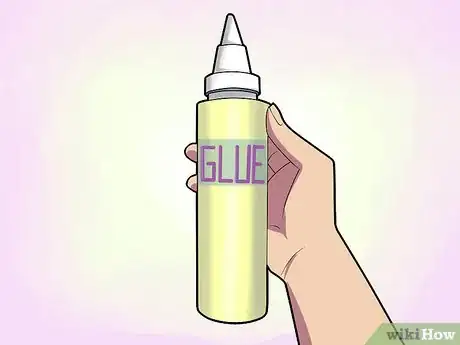 Imagen titulada Stop Glitter from Falling Off Clothing Step 5