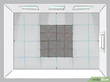 Imagen titulada Plan Tile Layout Step 11