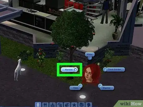 Imagen titulada Get Lots of Money in the Sims 3 Without Using Cheats or Getting a Job Step 36