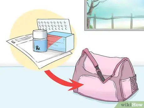 Imagen titulada Pack an Overnight Bag for a Stay at Your Boyfriend's House Step 5