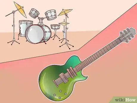 Imagen titulada Write a Metal Song Step 3