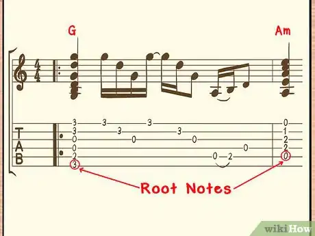 Imagen titulada Solo over Chord Progressions Step 8