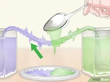 Imagen titulada Make Baking Soda Crystals Step 13