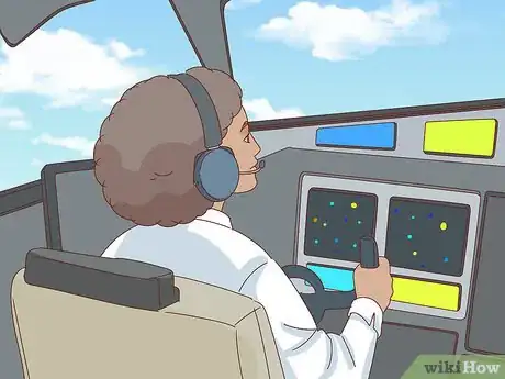 Imagen titulada Become an Airline Pilot Step 19