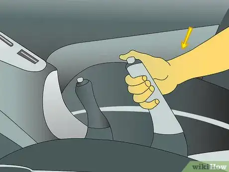 Imagen titulada Prevent a Car from Rolling Back on a Hill Step 15