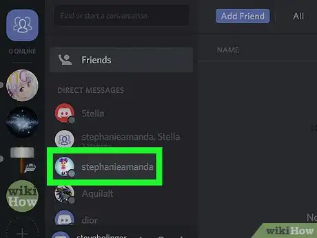 Imagen titulada Use Reactions in Discord on a PC or Mac Step 3