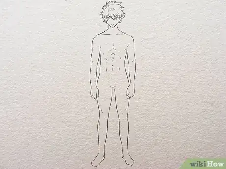 Imagen titulada Draw an Anime Body Step 15