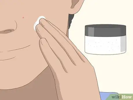 Imagen titulada Clean Clogged Pores Step 13