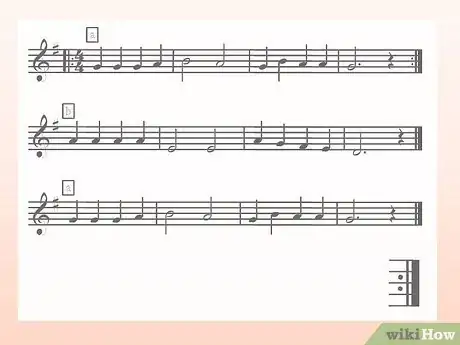 Imagen titulada Compose Music on Piano Step 11