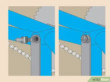 Imagen titulada Take Apart a Track Bicycle Step 5