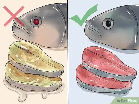 Imagen titulada Eat Fish During Pregnancy Step 5