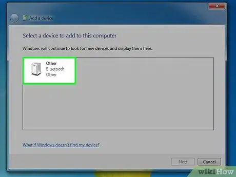Imagen titulada Connect PC to Bluetooth Step 19
