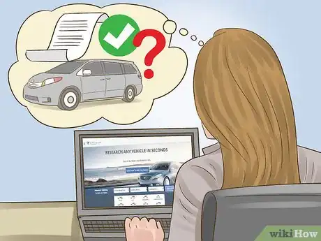 Imagen titulada Buy a Car with Bad Credit Step 16