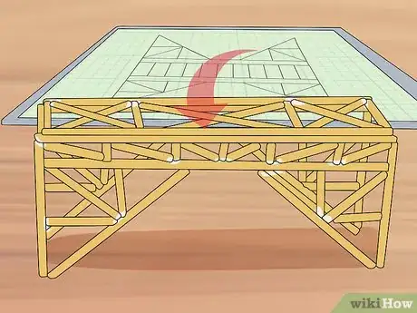 Imagen titulada Build a Balsa Wood Bridge Step 10