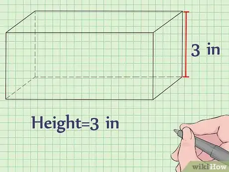 Imagen titulada Calculate the Volume of a Rectangular Prism Step 3