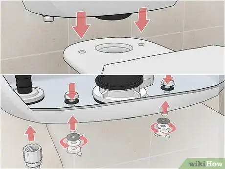 Imagen titulada Fix a Leaky Toilet Tank Step 13