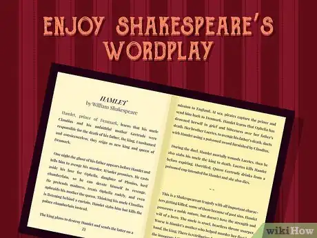 Imagen titulada Read Shakespeare for Beginners Step 5