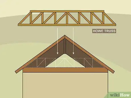 Imagen titulada Build a Simple Wood Truss Step 04