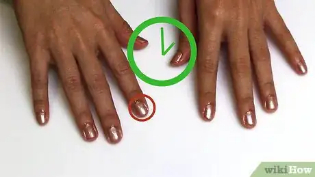 Imagen titulada Do the Perfect Manicure or Pedicure Step 30