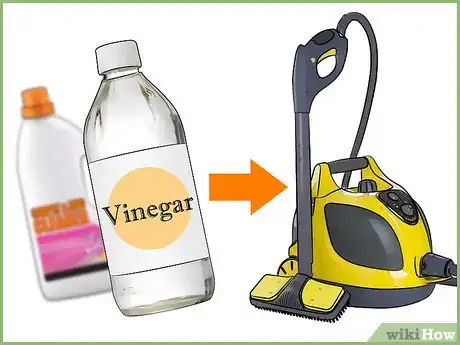 Imagen titulada Clean Rugs With Vinegar Step 7