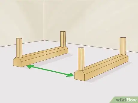 Imagen titulada Build Shelves Step 21