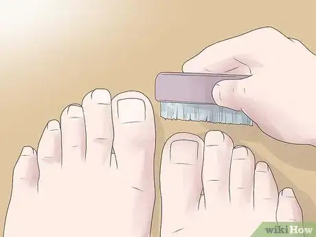 Imagen titulada Perform a Professional Salon Pedicure Step 12