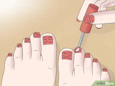 Imagen titulada Perform a Professional Salon Pedicure Step 17