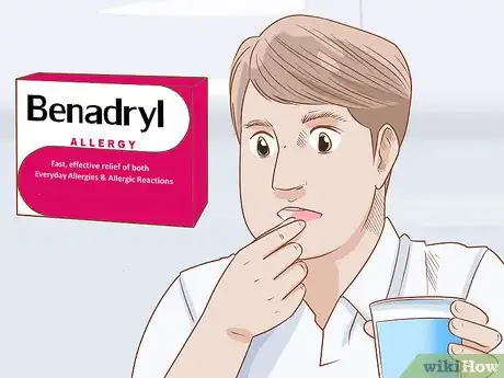 Imagen titulada Get Rid of a Runny Nose Step 11