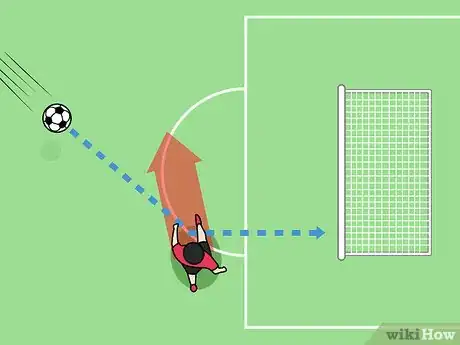 Imagen titulada Head a Soccer Goal Step 17