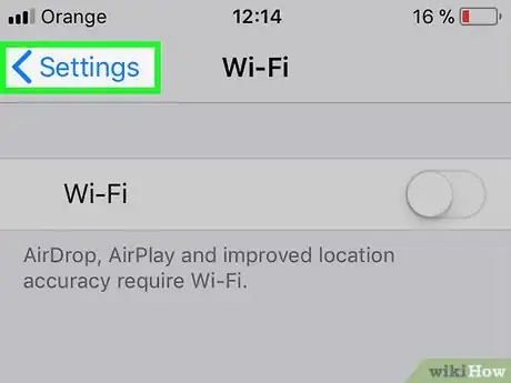 Imagen titulada Download an iPhone App Without Wi‐Fi Step 4