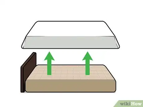 Imagen titulada Clean a Mattress Step 2