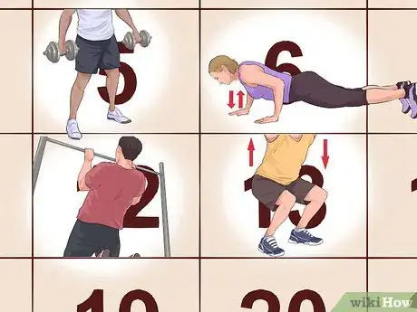 Imagen titulada Gain Muscle With Diabetes Step 11