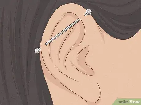 Imagen titulada Clean an Industrial Piercing Step 7