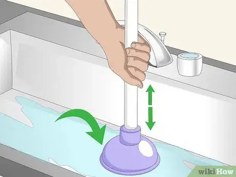 Imagen titulada Clean a Sink Trap Step 5