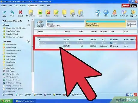 Imagen titulada Shrink a Windows XP Partition Step 4